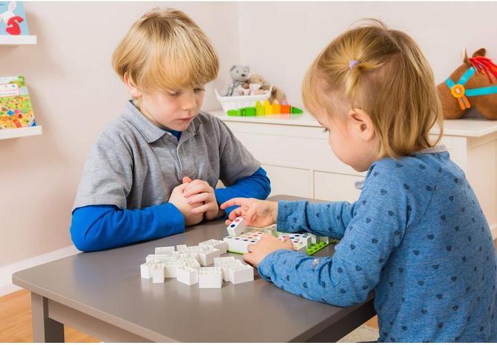 Actual product image Hubelino Puzzler - Game Set (German)