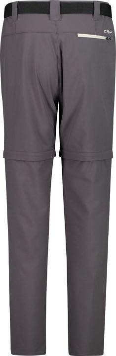 Actual product image CMP Campagnolo Women's Zip Off Pant (42)