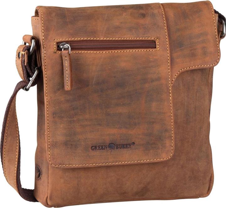 Image du produit Greenburry Sac Vintage 1650 à bandoulière