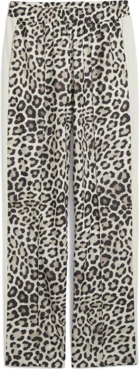 Produktbild Puma T7 LEO LUXE AOP Straight Pants op (L)