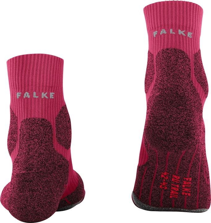 Actual product image Falke Women's RU Trail Grip (35 - 36)