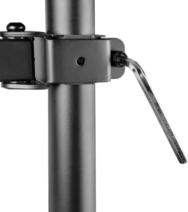 Image du produit StarTech Monitor Arm with VESA Laptop Tray (Tables, 34")