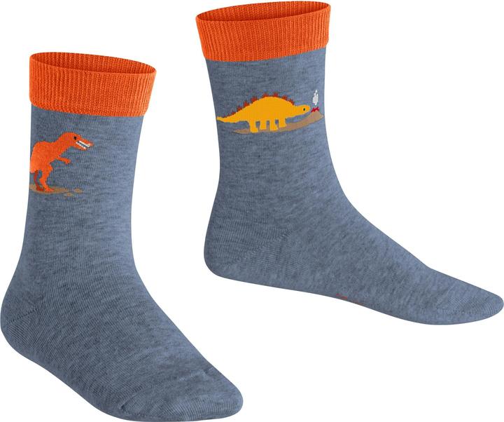 Immagine prodotto Falke Dinosauri bambini (27 - 30)