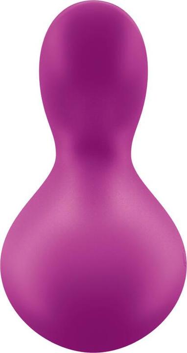 Image du produit Satisfyer Viva la Vulva 3