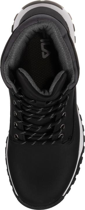 Actual product image FILA Lance XXI Mid - 55543 (44)