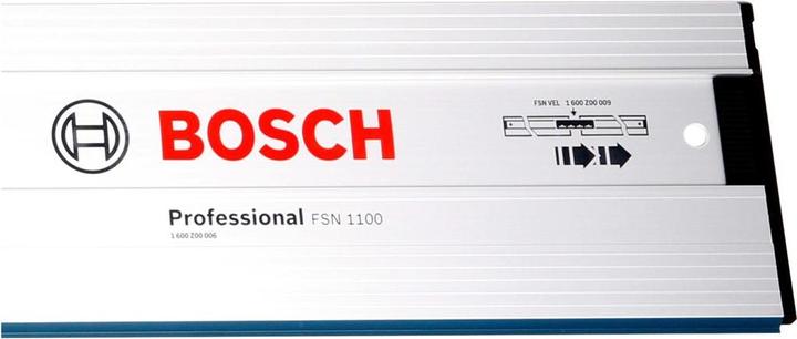 Actual product image Bosch Professional Fsn 1100 (110 cm)