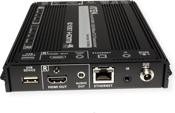 Actual product image Aten HDMI HDBaseT-Lite Extension
