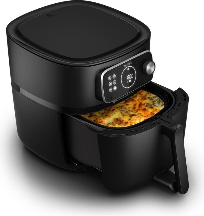 Produktbild Philips Airfryer XXL 7000 series HD9875/90 (EU-Stecker)