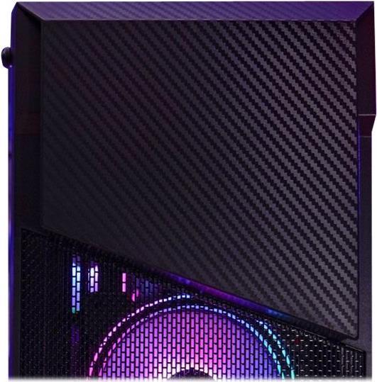Produktbild AeroCool Menace Saturn RGB (ATX, mATX, Mini-ITX)