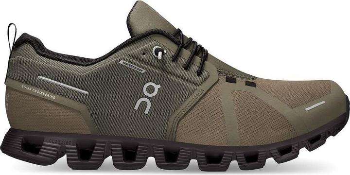 On Running Cloud 5 Waterproof M (44)