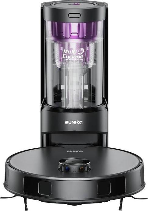 Produktbild Eureka E20 plus Black (Saugroboter)