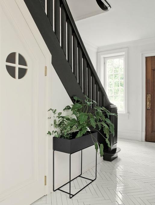Actual product image Ferm Living Plant Box (60 cm)