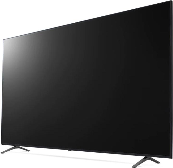 Produktbild LG 82UP80009LA (82", LED, 4K, 2021)