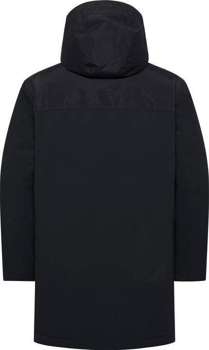 Actual product image Jack Wolfskin Glacier Lake Parka M (XXL)