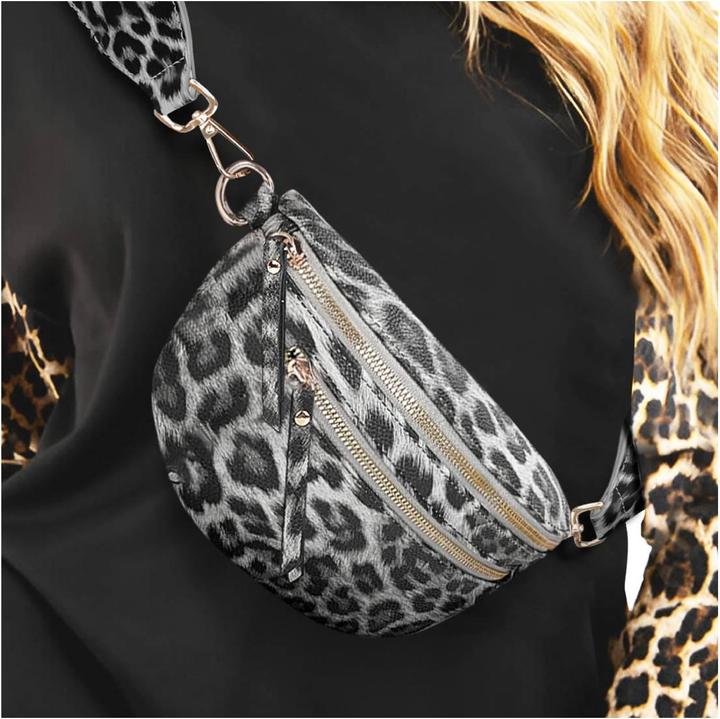 Immagine prodotto Gallantry HB-19263-BK Bananentasche