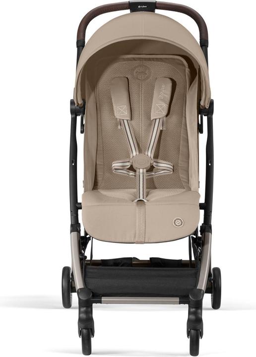 Actual product image Cybex Orfeo