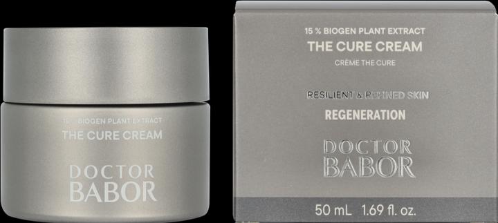 Actual product image Babor The Cure Cream (50 ml, 24h cream)