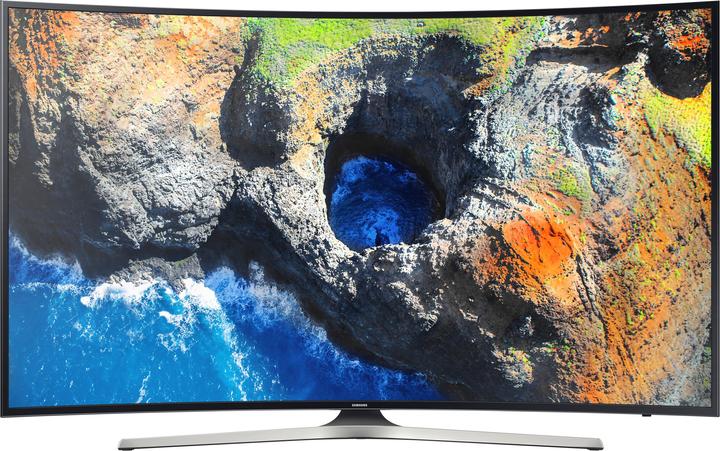Samsung Ue65mu6270 (65", LCD, 4K, 2017)