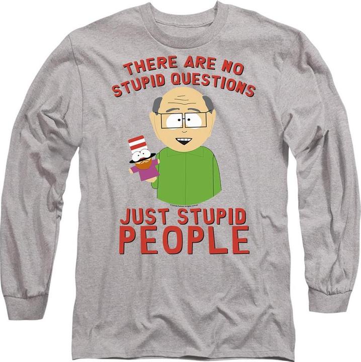 Produktbild Ubisoft No Stupid Questions TShirt (XXL)