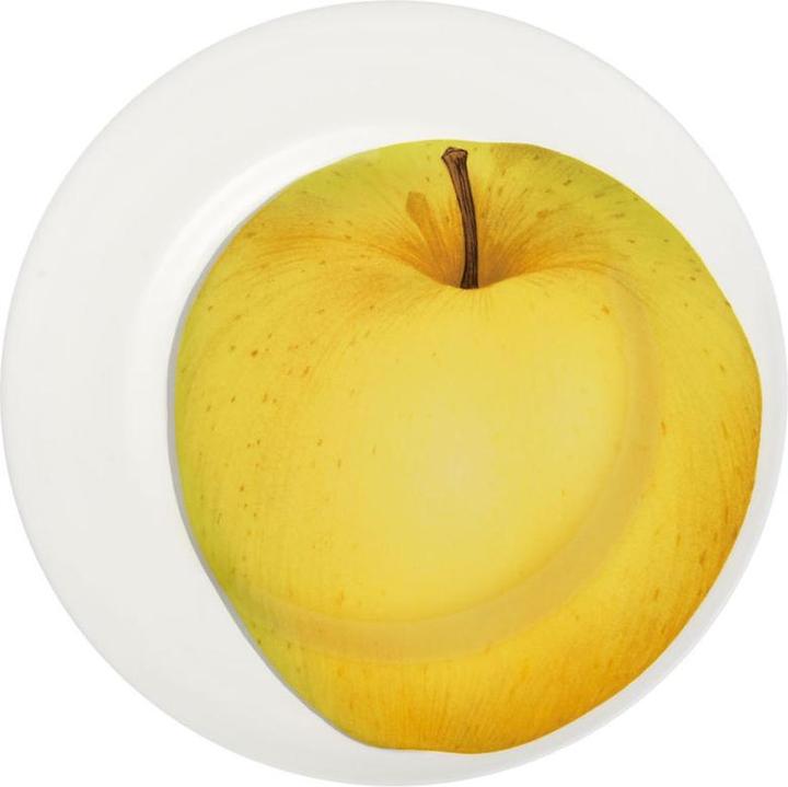 Actual product image Taitù Freedom plate flat (1 x, 21.50 cm)