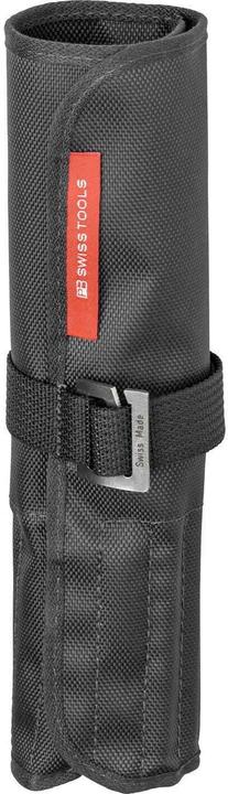 Image du produit PB Swiss Tools Pb 8218 (Recouvrement cruciforme Phillipps (PH), Cruciforme PZ, Vis fendues)