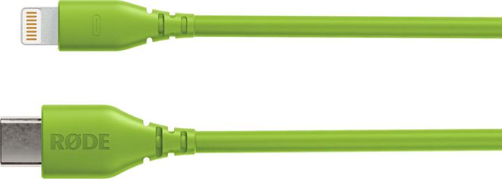 Actual product image RØDE SC21 Green