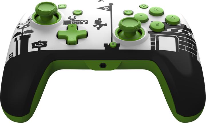 Immagine prodotto PDP Controller per Nintendo Switch Retro Mario (Switch OLED, Switch)