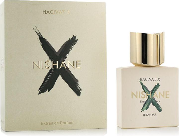 Image du produit Nishane Hacivat X (Eau de parfum, 50 ml)