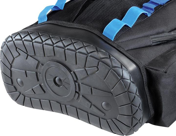 Produktbild HEYTEC Rucksack für Werkzeugsortimente, leer