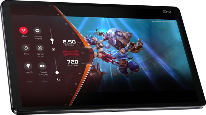 Produktbild Lenovo Legion Tab (nur WLAN, 8.80", 256 GB, Eclipse Black)