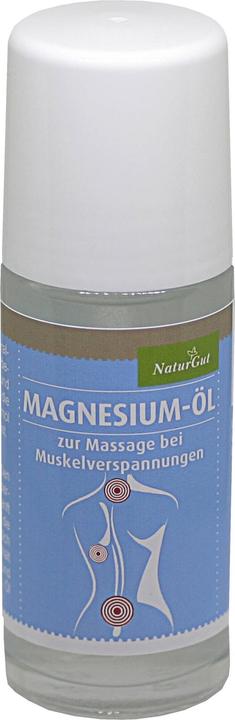Produktbild NaturGut Magnesium-Öl (1 x, 50 ml, 500 g)