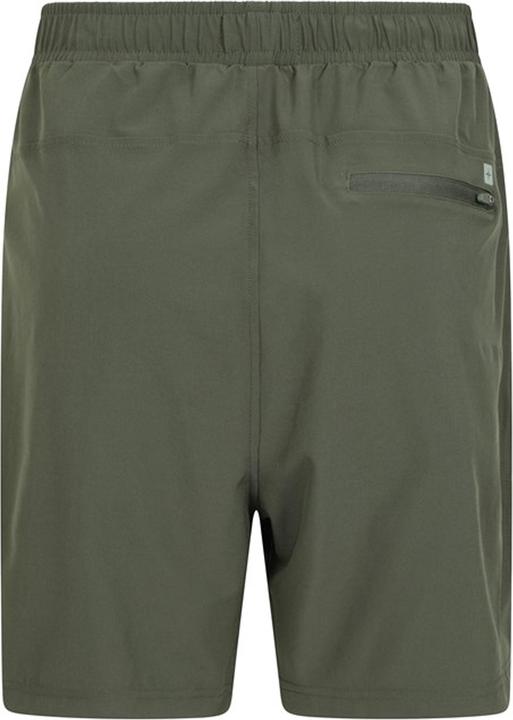 Immagine prodotto Mountain Warehouse Hurdle Pantaloncini Uomo (4XL)