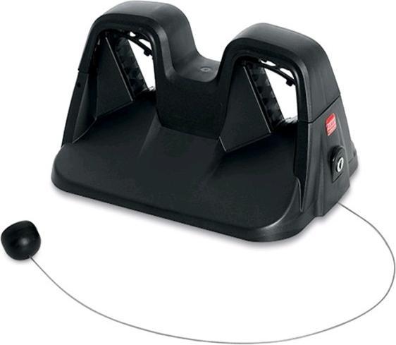 Fabbri SKO Magnetischer Skiträger
