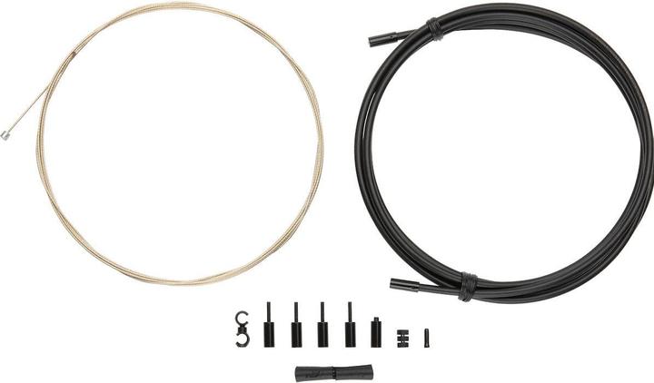 Productafbeelding Jagwire 1X Pro Shift schakelkabel/mof