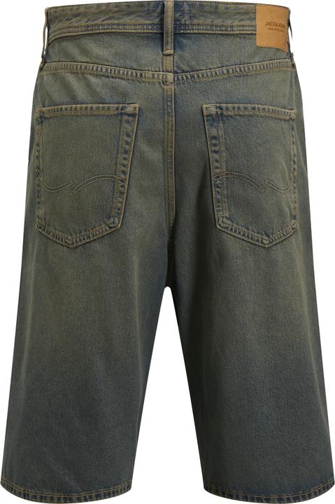Produktbild Jack & Jones Jjiron Jjoriginal Shorts Mf 825 Ln (XXL)