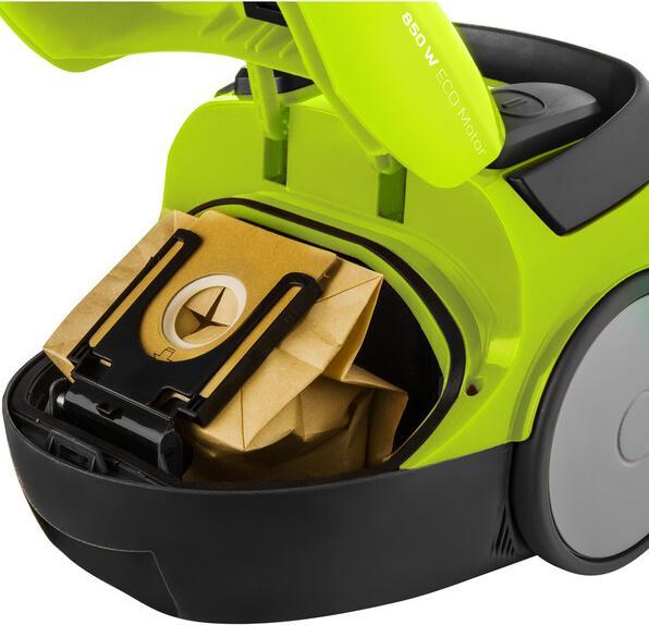 Immagine prodotto Sencor Hoover SVC 45GR-EUE3