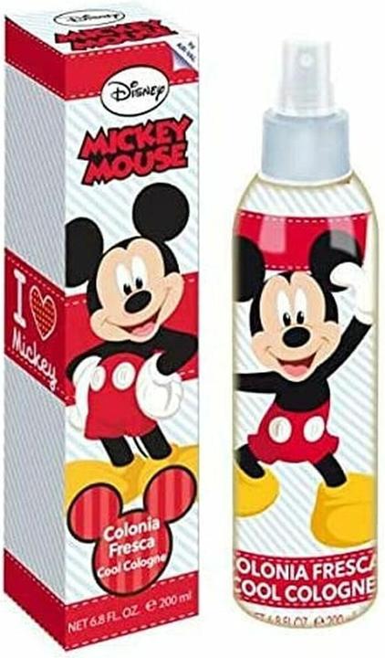 Disney Interactive Studios Mickey Mouse (Spray, 200 ml)