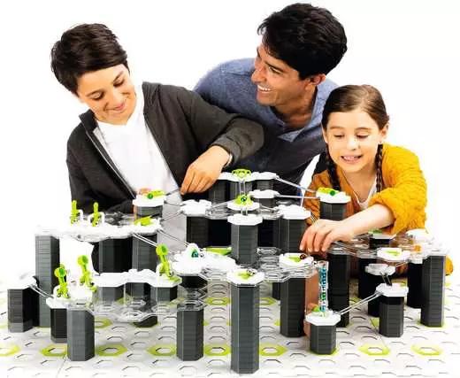 Image du produit Ravensburger GraviTrax GraviTrax Flip