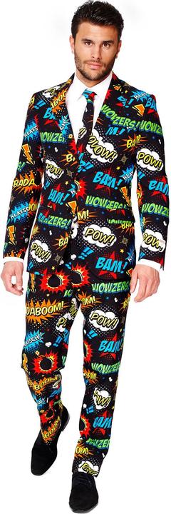 Actual product image OppoSuits bath boom (50)