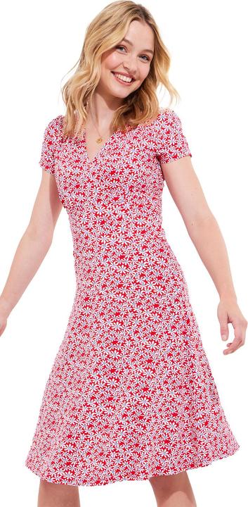 Produktbild Joe Browns Floral Jersey Wrap Dress (34)