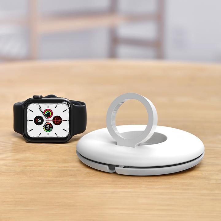 Immagine prodotto Baseus Planet Cabel Winer per Apple Watch