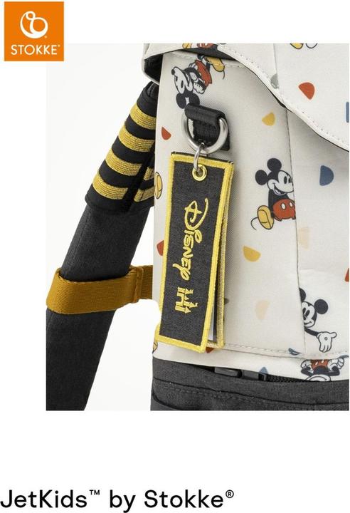 Immagine prodotto Stokke Zaino JetKids Crew (8 l)