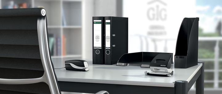 Actual product image Leitz Electric stapler NeXXt (10 Sheets)