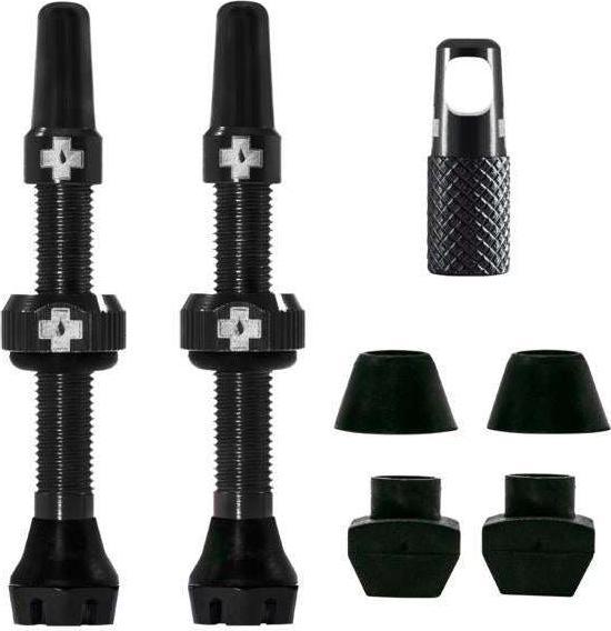 Immagine prodotto Muc-Off V2 Tubeless Ventil Kit 44mm