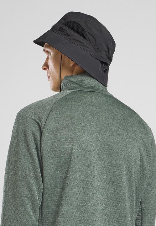 Produktbild Jack Wolfskin Vent Bucket Hat (L)