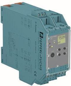 Pepperl & Fuchs Alimentatore del trasmettitore KFD2-CRG2-1.D KFD2-CRG2-1.D