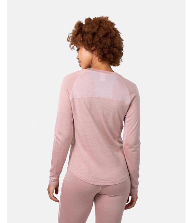 Image du produit Kari Traa Summer Wool Ls (XS)