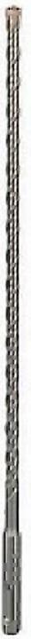 Actual product image Bosch Professional Zubehör Tungsten carbide hammer drill 8 mm A (8 mm)