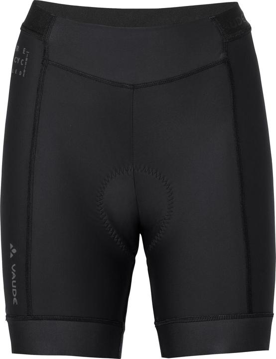 Vaude Posta Tights Shorty