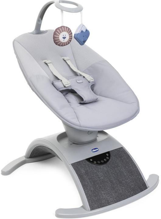 Actual product image Chicco Comfy Wafe Bouncer